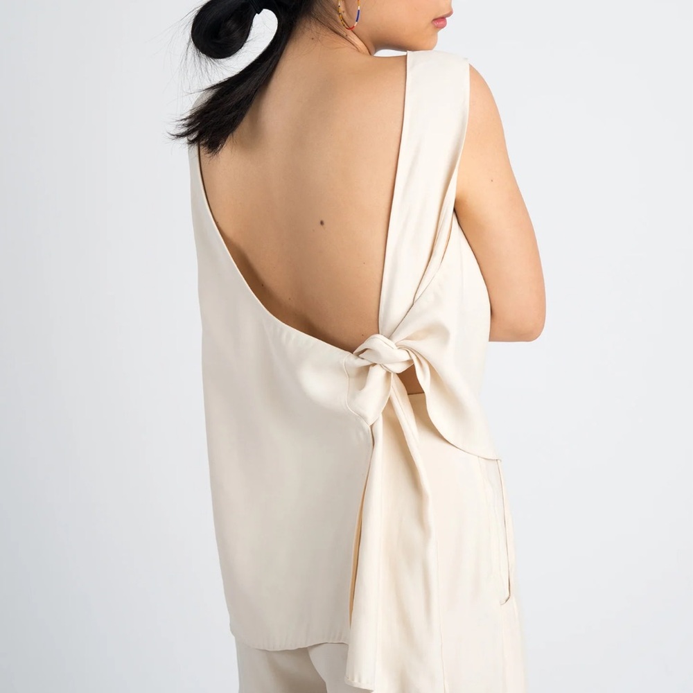 Kaarem Tank Top